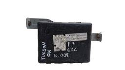 MÓDULO CONFORTO HYUNDAI TUCSON 2009