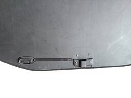 TAMPÃO ESTEPE JEEP CHEROKEE 2011 A 2013