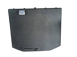 TAMPÃO ESTEPE JEEP CHEROKEE 2011 A 2013