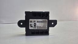 MODULO CONFORTO DIANTEIRO DIREITO GRAN CHEROKEE 3.0 2015