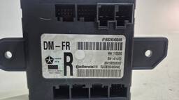 MODULO CONFORTO DIANTEIRO DIREITO GRAN CHEROKEE 3.0 2015