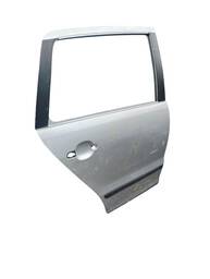 PORTA TRASEIRA DIREITA FOX 2004 2005 A 2010