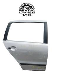 PORTA TRASEIRA DIREITA FOX 2004 2005 A 2010