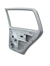 PORTA TRASEIRA DIREITA FOX 2004 2005 A 2010