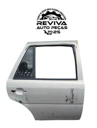 PORTA TRASEIRA DIREITA GOL PARATI BOLA G2 G3 G4 1995 A 2014