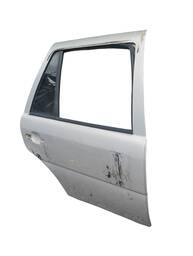 PORTA TRASEIRA DIREITA GOL PARATI BOLA G2 G3 G4 1995 A 2014