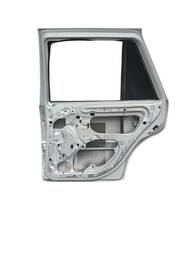 PORTA TRASEIRA DIREITA GOL PARATI BOLA G2 G3 G4 1995 A 2014