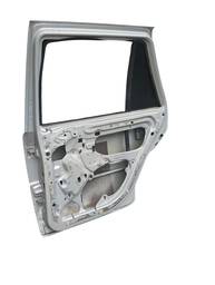 PORTA TRASEIRA DIREITA GOL PARATI BOLA G2 G3 G4 1995 A 2014