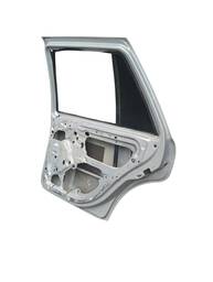 PORTA TRASEIRA DIREITA GOL PARATI BOLA G2 G3 G4 1995 A 2014