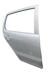 PORTA TRASEIRA DIREITA FOX 2015 2016 A 2022