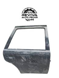 PORTA TRASEIRA DIREITA GOL PARATI BOLA G2 G3 G4 1995 A 2014