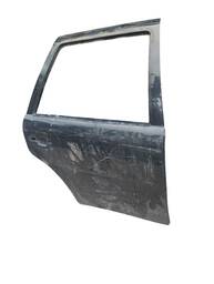 PORTA TRASEIRA DIREITA GOL PARATI BOLA G2 G3 G4 1995 A 2014