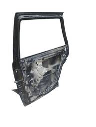 PORTA TRASEIRA DIREITA GOL PARATI BOLA G2 G3 G4 1995 A 2014