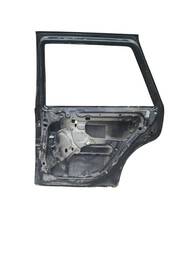 PORTA TRASEIRA DIREITA GOL PARATI BOLA G2 G3 G4 1995 A 2014