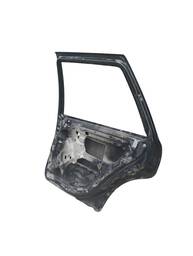 PORTA TRASEIRA DIREITA GOL PARATI BOLA G2 G3 G4 1995 A 2014