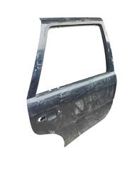 PORTA TRASEIRA DIREITA GOL PARATI BOLA G2 G3 G4 1995 A 2014