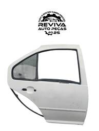 PORTA TRASEIRA DIREITA BORA 2001 2002 A 2011