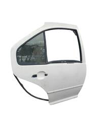 PORTA TRASEIRA DIREITA BORA 2001 2002 A 2011