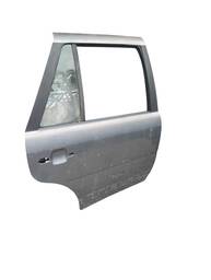 PORTA TRASEIRA DIREITA GOL PARATI BOLA G2 G3 G4 1995 A 2014