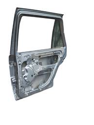 PORTA TRASEIRA DIREITA GOL PARATI BOLA G2 G3 G4 1995 A 2014