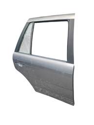 PORTA TRASEIRA DIREITA GOL PARATI BOLA G2 G3 G4 1995 A 2014