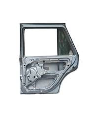 PORTA TRASEIRA DIREITA GOL PARATI BOLA G2 G3 G4 1995 A 2014