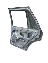 PORTA TRASEIRA DIREITA GOL PARATI BOLA G2 G3 G4 1995 A 2014