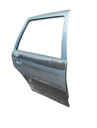 PORTA TRASEIRA DIREITA GOL PARATI BOLA G2 G3 G4 1995 A 2014