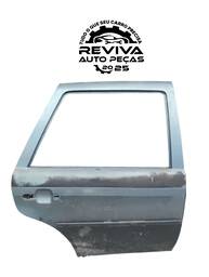 PORTA TRASEIRA DIREITA GOL PARATI BOLA G2 G3 G4 1995 A 2014