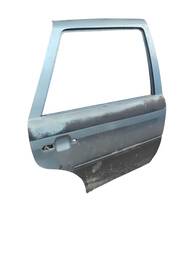 PORTA TRASEIRA DIREITA GOL PARATI BOLA G2 G3 G4 1995 A 2014