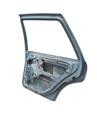 PORTA TRASEIRA DIREITA GOL PARATI BOLA G2 G3 G4 1995 A 2014