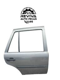 PORTA TRASEIRA DIREITA GOL PARATI BOLA G2 G3 G4 1995 A 2014