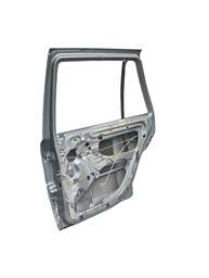 PORTA TRASEIRA DIREITA GOL PARATI BOLA G2 G3 G4 1995 A 2014