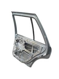 PORTA TRASEIRA DIREITA GOL PARATI BOLA G2 G3 G4 1995 A 2014