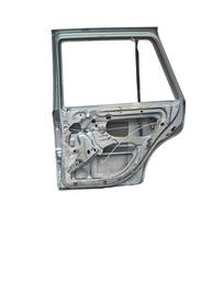 PORTA TRASEIRA DIREITA GOL PARATI BOLA G2 G3 G4 1995 A 2014