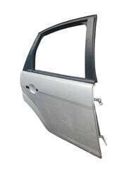 PORTA TRASEIRA DIREITA FOCUS HATCH/SEDAN 2009 2010 A 2013