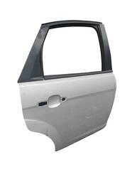 PORTA TRASEIRA DIREITA FOCUS HATCH/SEDAN 2009 2010 A 2013