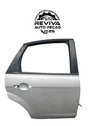 PORTA TRASEIRA DIREITA FOCUS HATCH/SEDAN 2009 2010 A 2013