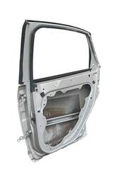 PORTA TRASEIRA DIREITA FOCUS HATCH/SEDAN 2009 2010 A 2013