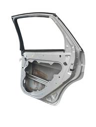 PORTA TRASEIRA DIREITA FOCUS HATCH/SEDAN 2009 2010 A 2013