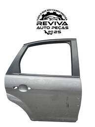 PORTA TRASEIRA DIREITA FOCUS HATCH/SEDAN 2009 2010 A 2013