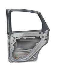 PORTA TRASEIRA DIREITA FOCUS HATCH/SEDAN 2009 2010 A 2013