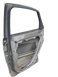 PORTA TRASEIRA DIREITA FOCUS HATCH/SEDAN 2009 2010 A 2013