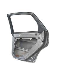 PORTA TRASEIRA DIREITA FOCUS HATCH/SEDAN 2009 2010 A 2013