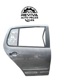 PORTA TRASEIRA DIREITA FOX 2015 2016 A 2022