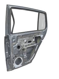 PORTA TRASEIRA DIREITA FOX 2015 2016 A 2022