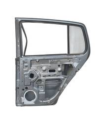 PORTA TRASEIRA DIREITA FOX 2015 2016 A 2022