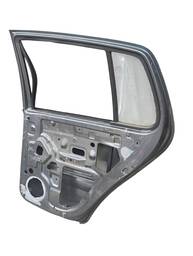 PORTA TRASEIRA DIREITA FOX 2015 2016 A 2022