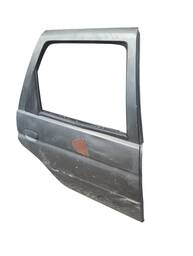 PORTA TRASEIRA DIREITA ESCORT ZETEC