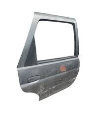 PORTA TRASEIRA DIREITA ESCORT ZETEC